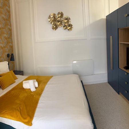 Appartement Elegant Au Coeur De Cabourg Kültér fotó