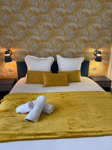Appartement Elegant Au Coeur De Cabourg Kültér fotó