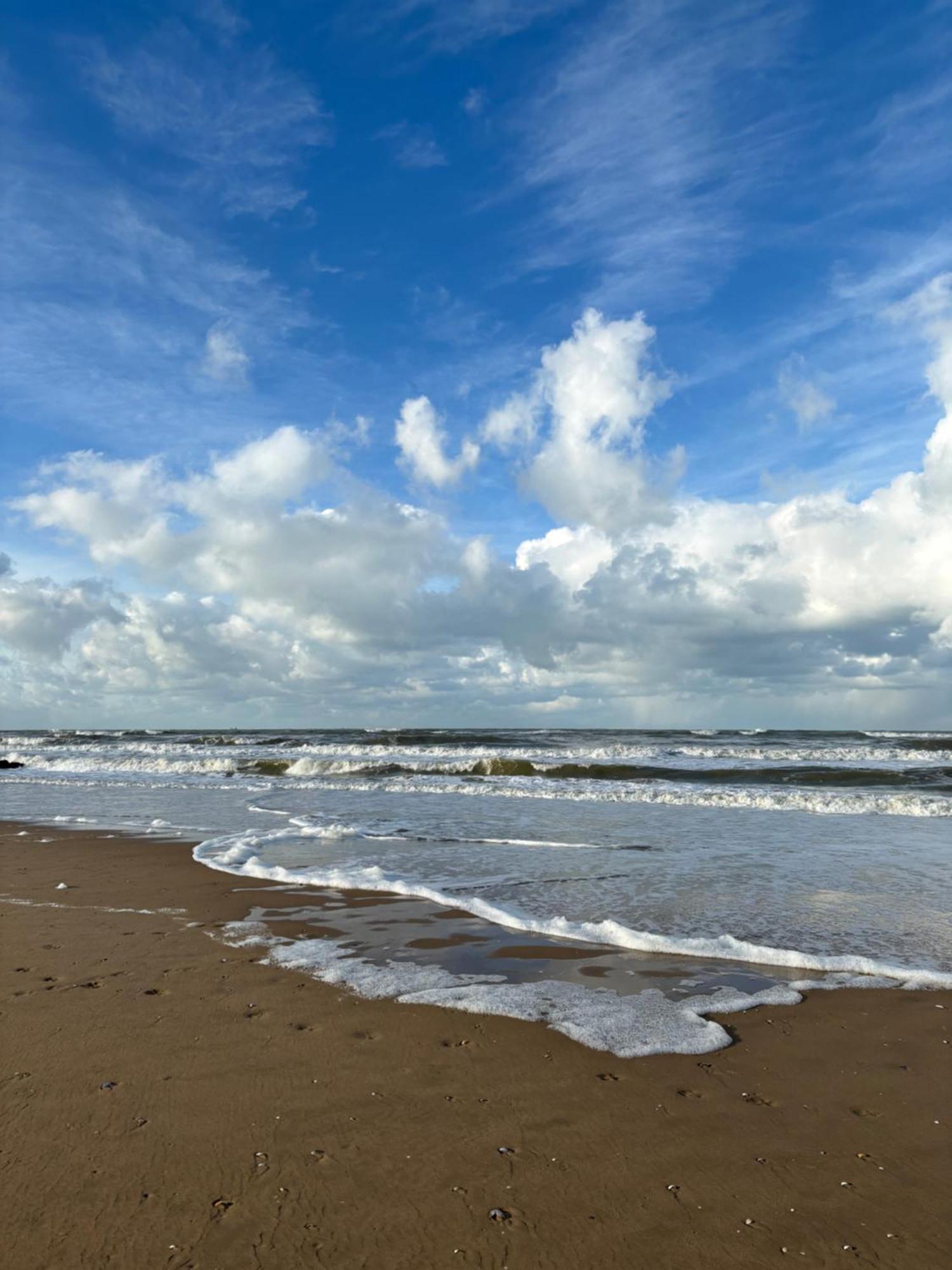 Appartement Elegant Au Coeur De Cabourg Kültér fotó
