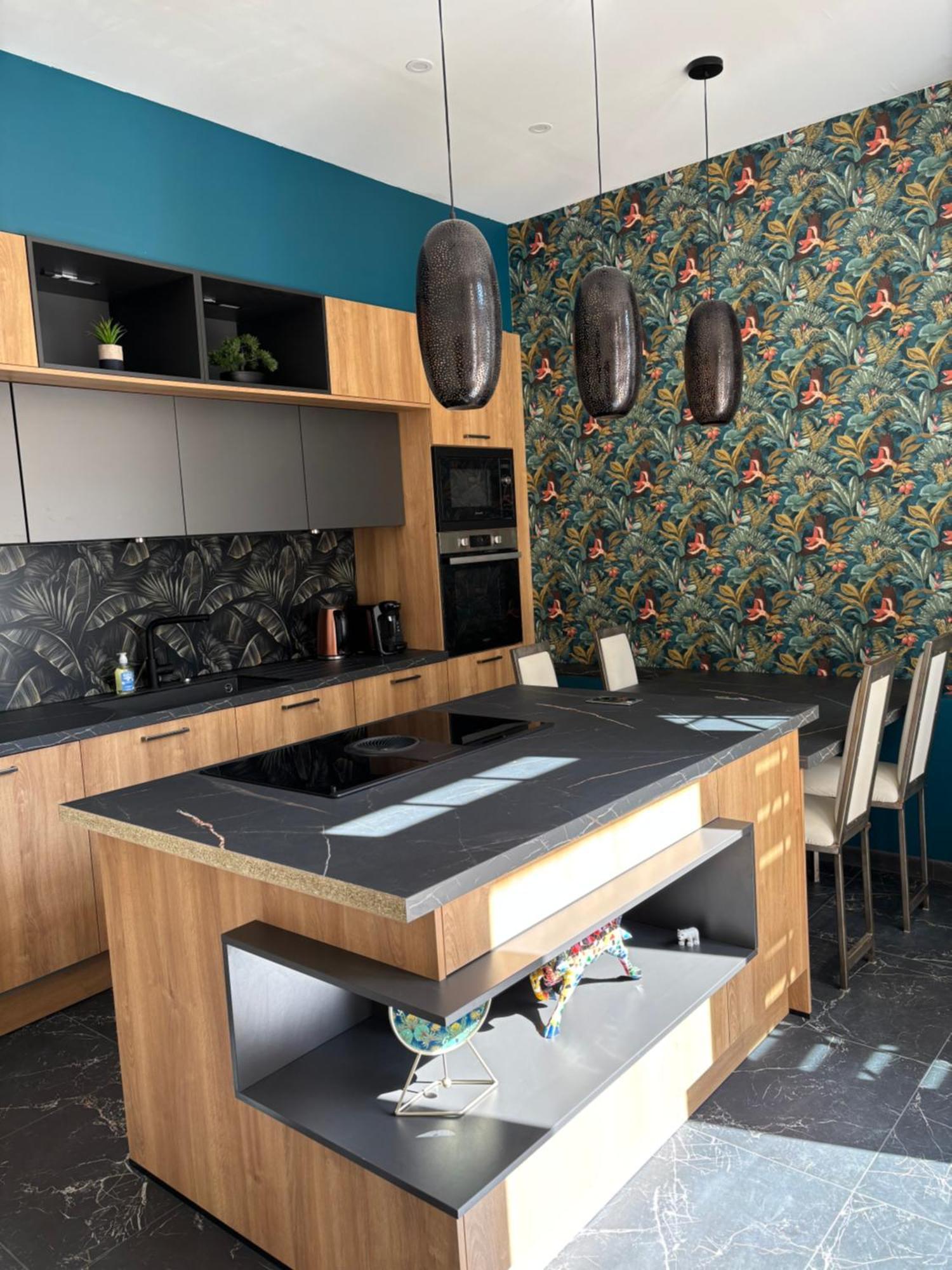 Appartement Elegant Au Coeur De Cabourg Kültér fotó